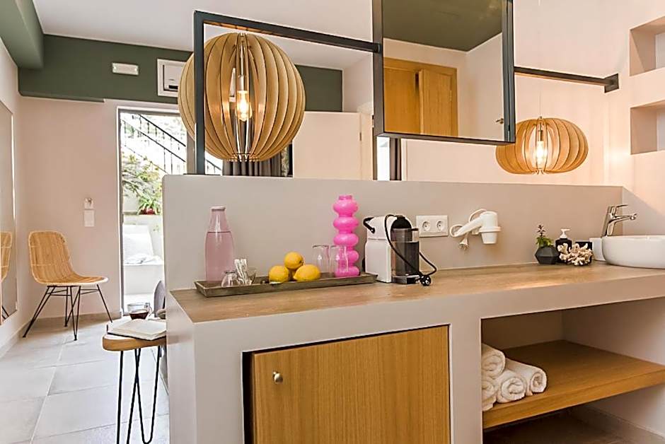 Sunshine Boutique Hotel by Estia