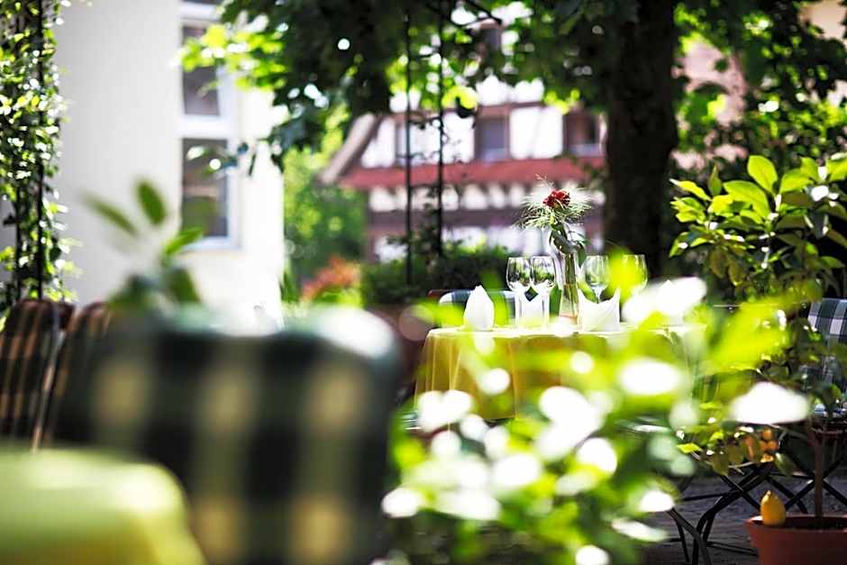 Pflugwirts Hotel und Gasthaus