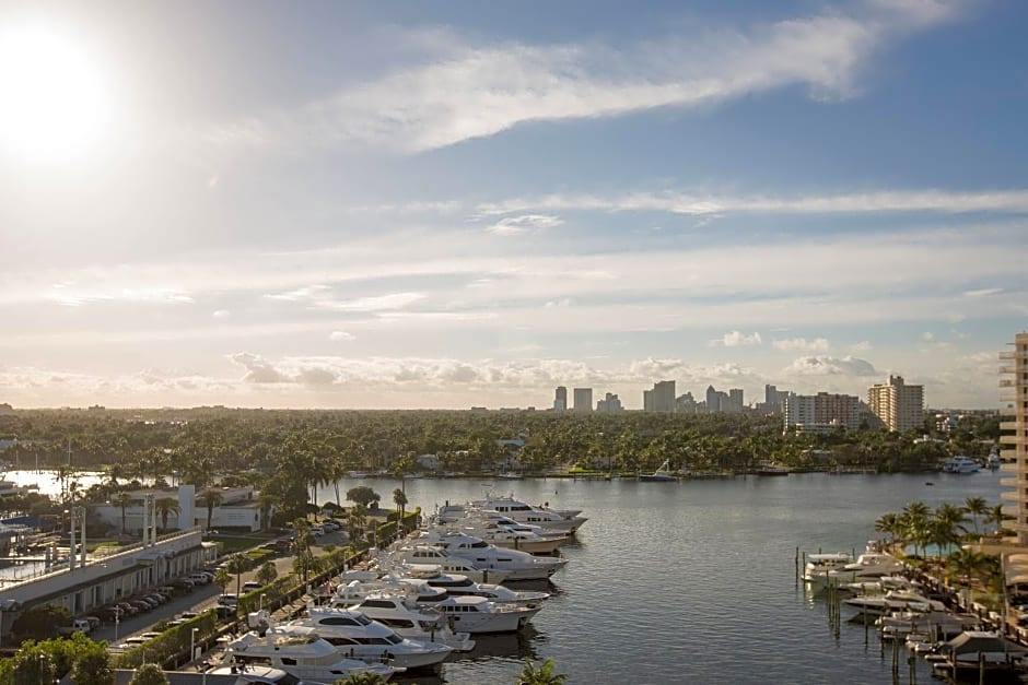 Courtyard by Marriott Fort Lauderdale Beach