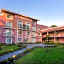 MM Grand Hotel Puebla