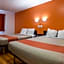Motel 6-Marshalltown, IA