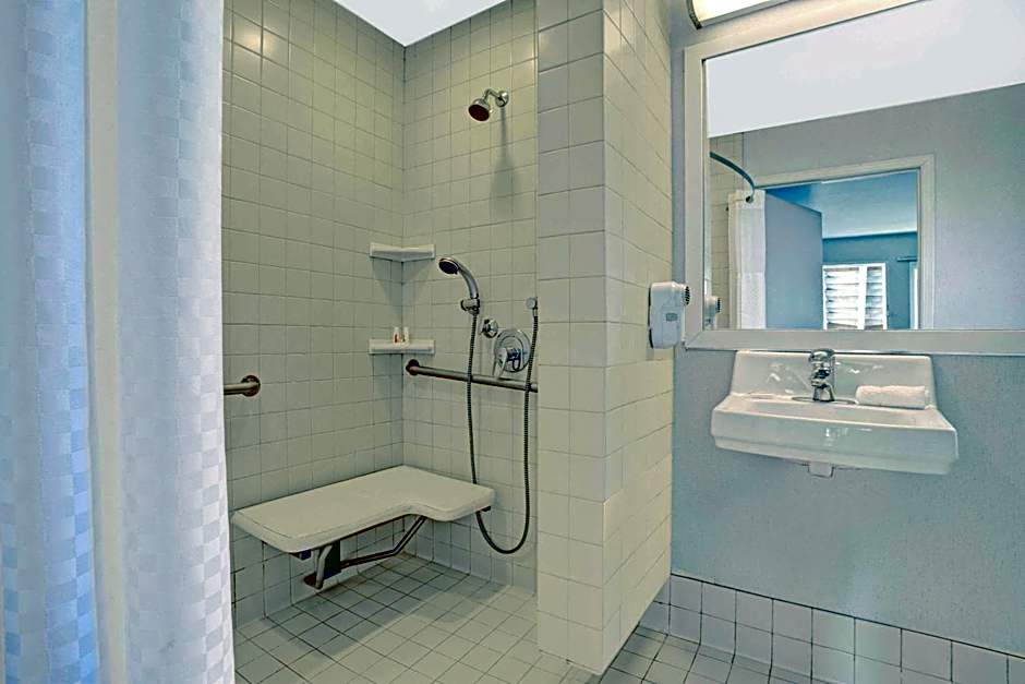 Travelodge by Wyndham Mill Valley/Sausalito