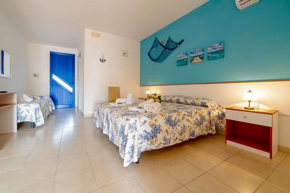 Scialabà Residence Salento