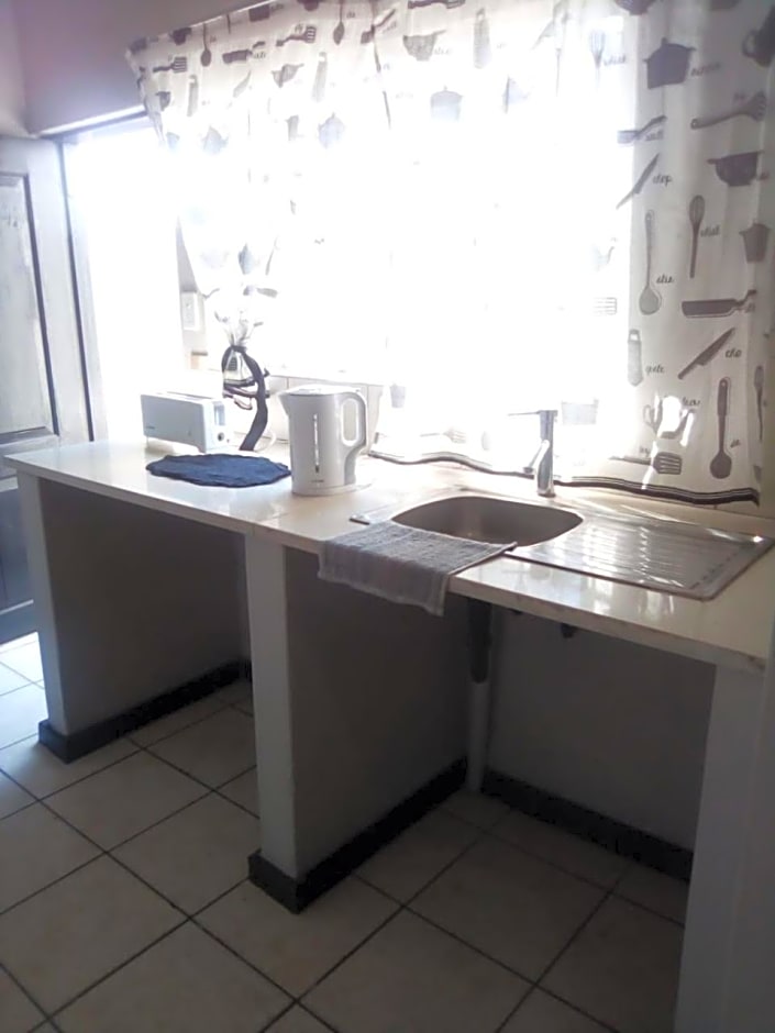 The Eden Lodge Boksburg