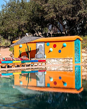 Paradis Nomade