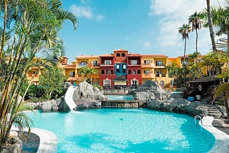 Park Club Europe - All Inclusive Resort