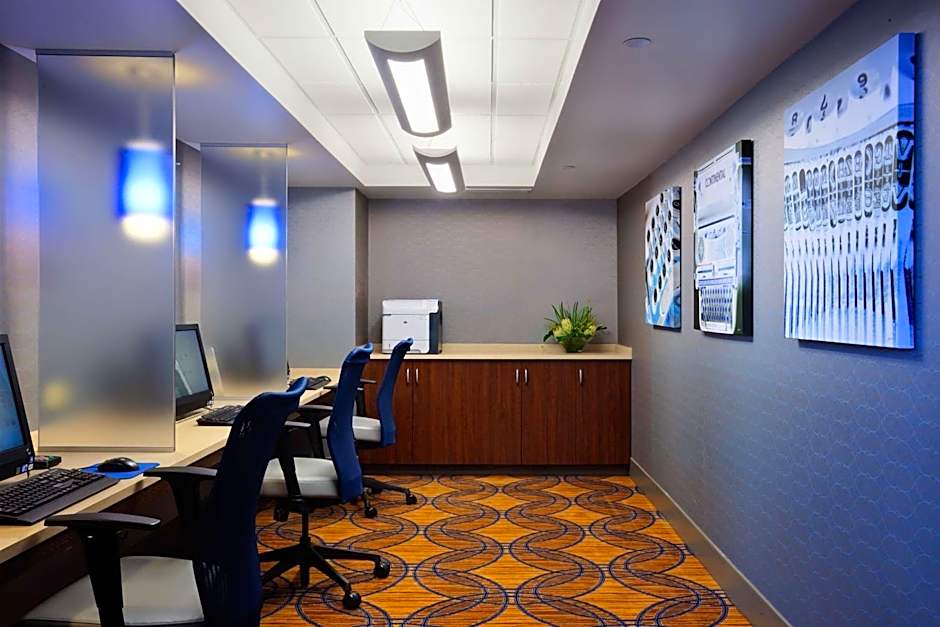 DoubleTree By Hilton South Bend