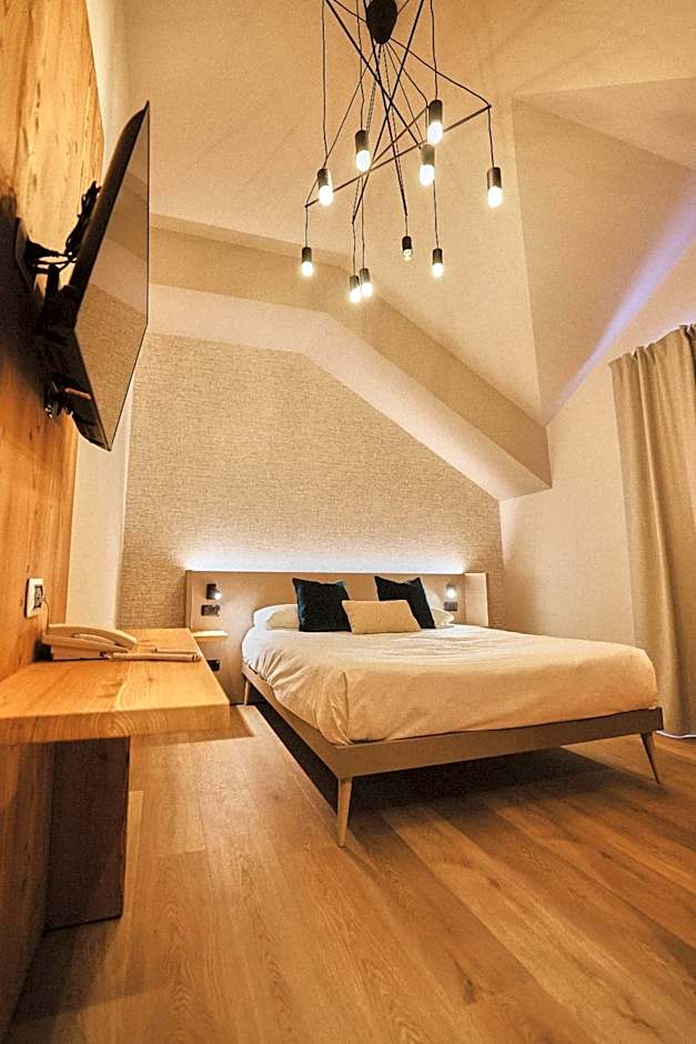 Albergo Meublè Vecchio Scarpone