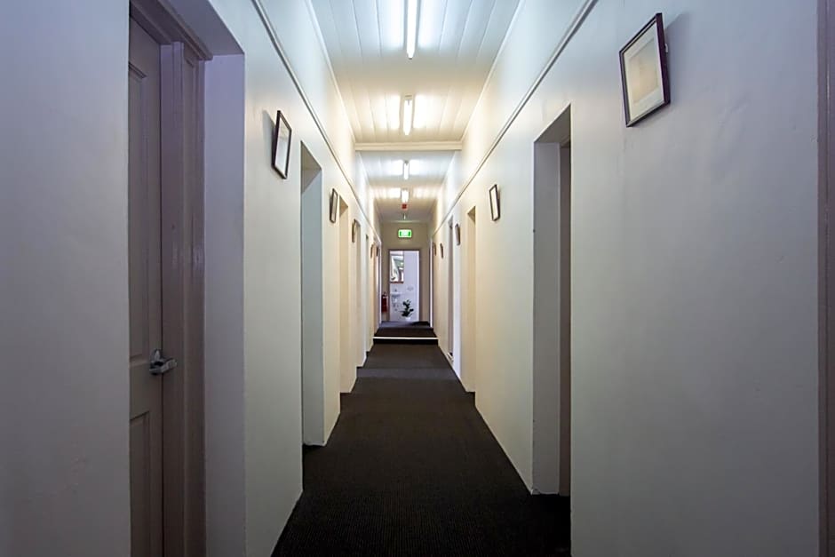 The Globe Hotel, Rylstone