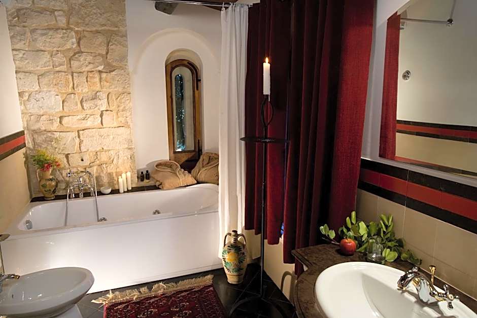 Eremo Della Giubiliana