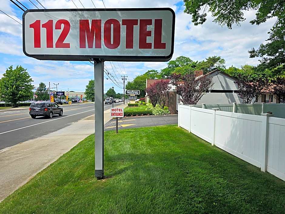 112 Motel