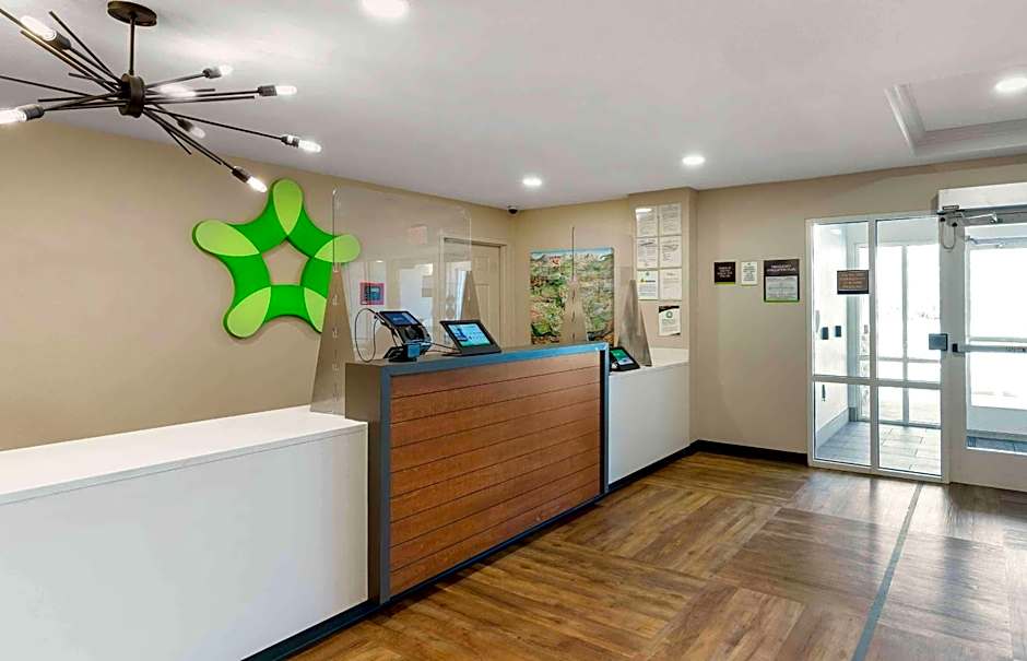 Extended Stay America Suites - San Jose - Milpitas - McCarthy Ranch