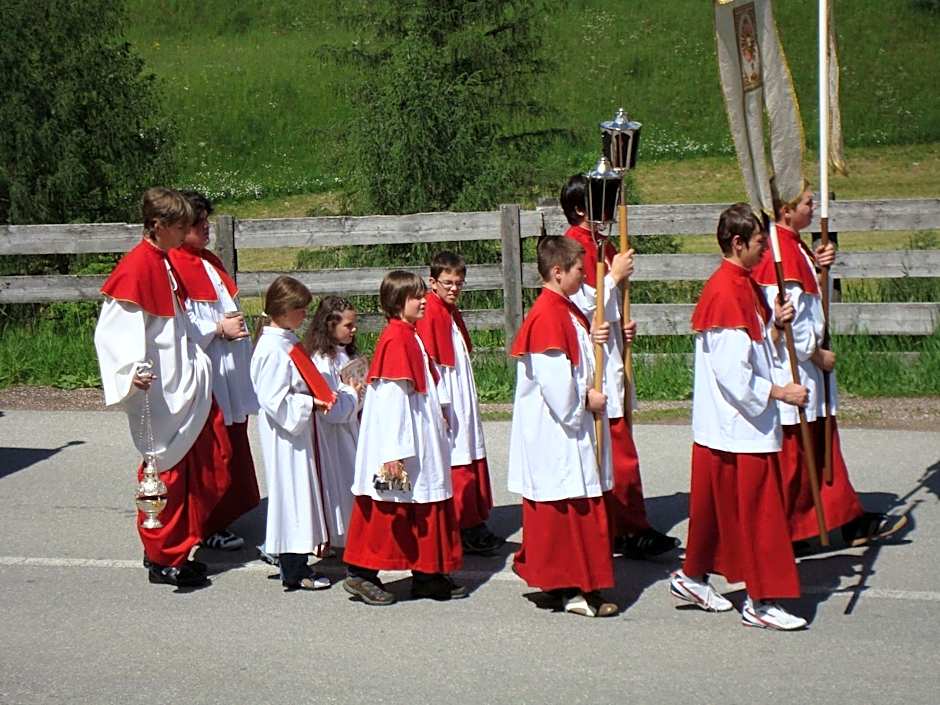 Apartments Residence Montana