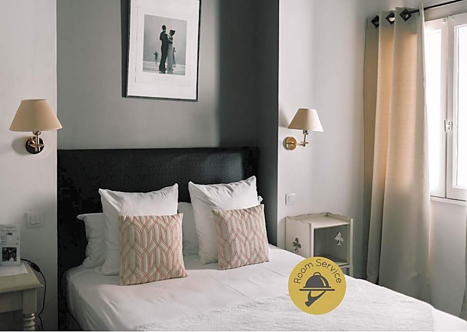 Hôtel La Résidence