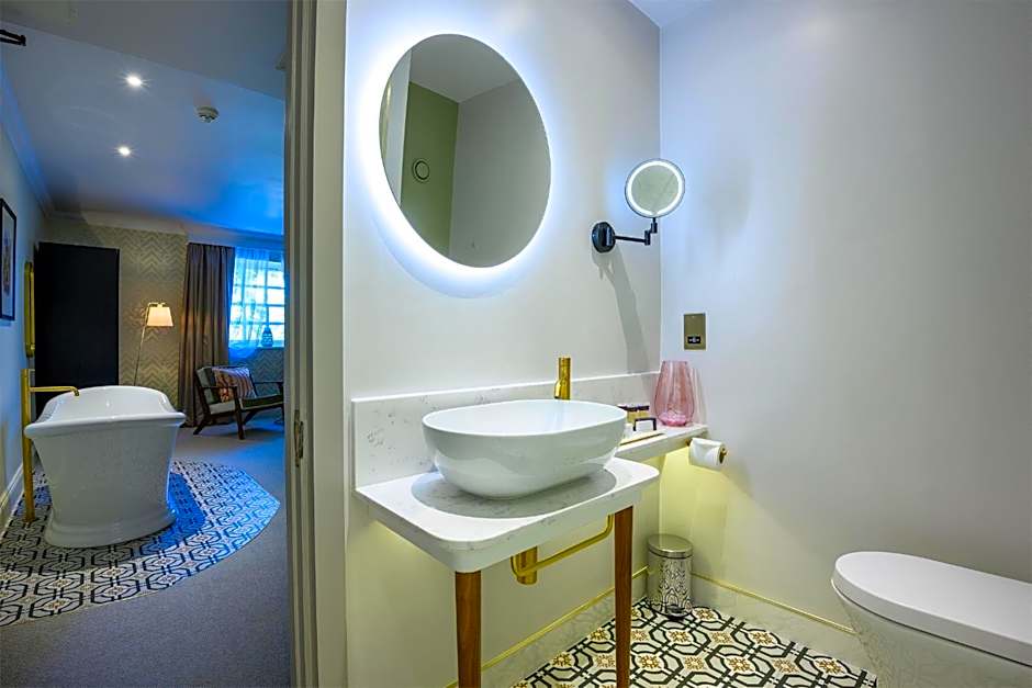 The Gonville Hotel, a member of Radisson Individuals
