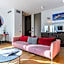 H15 Boutique Hotel, Warsaw, a Member of Design Hotels