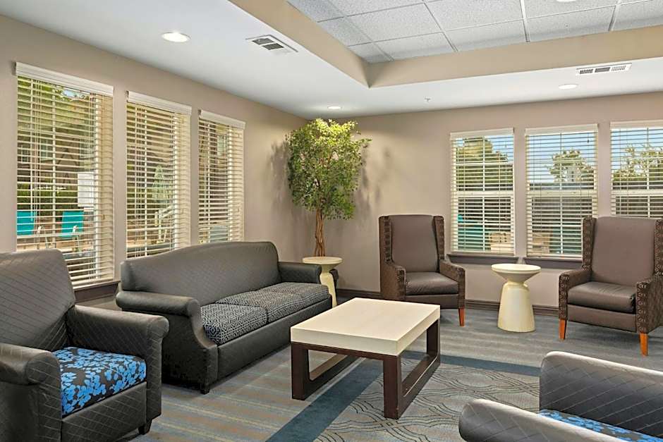 WorldMark Solvang