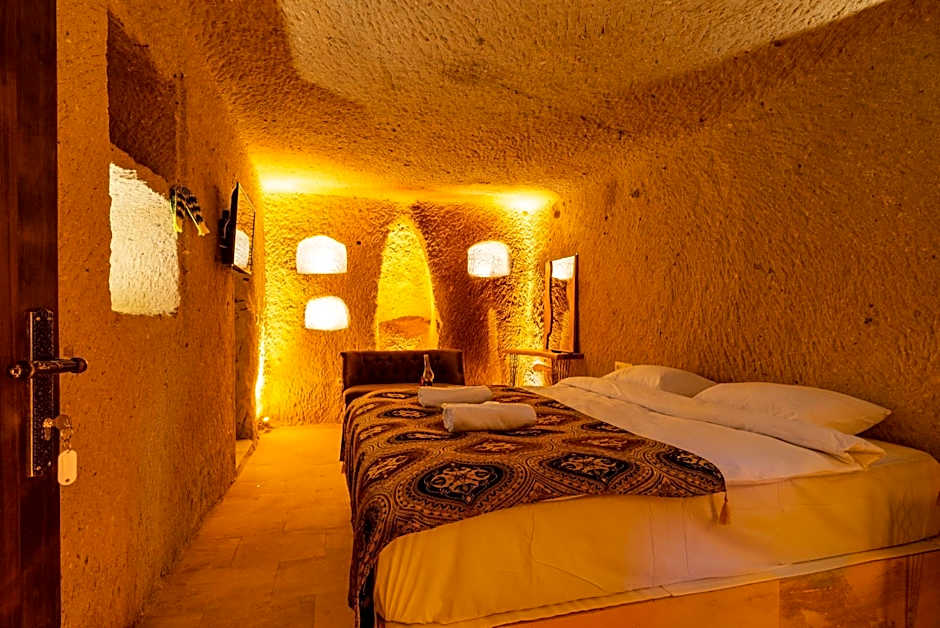 Cappadocia Snora Cave