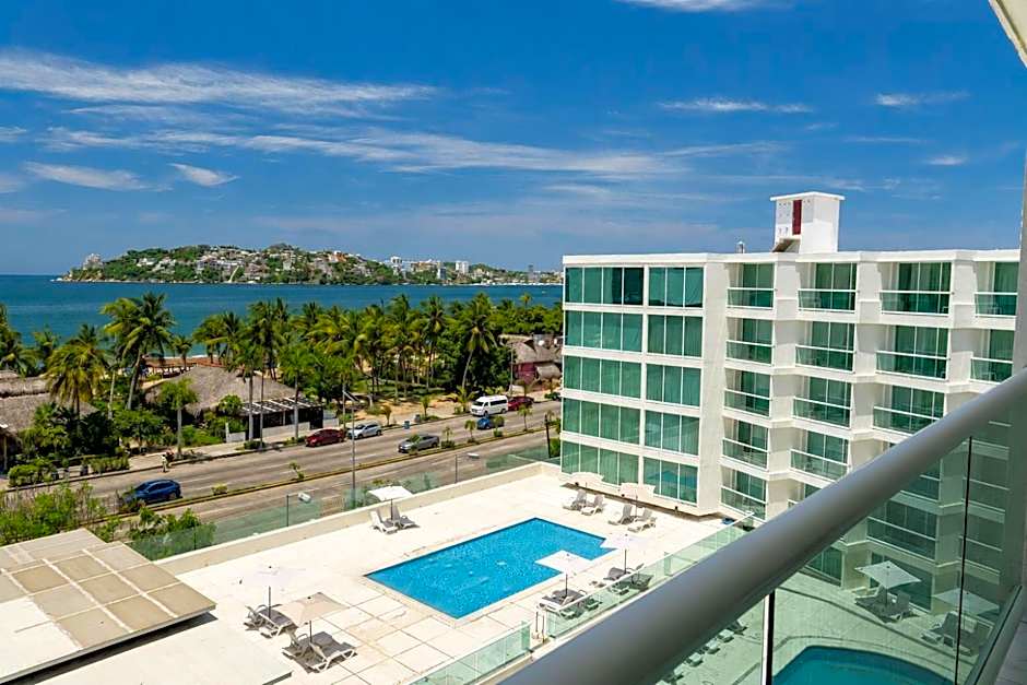 We Hotel Acapulco