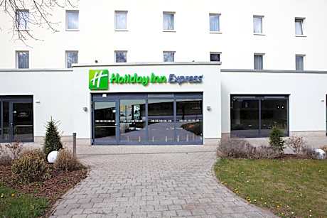 Holiday Inn Express Neunkirchen By IHG