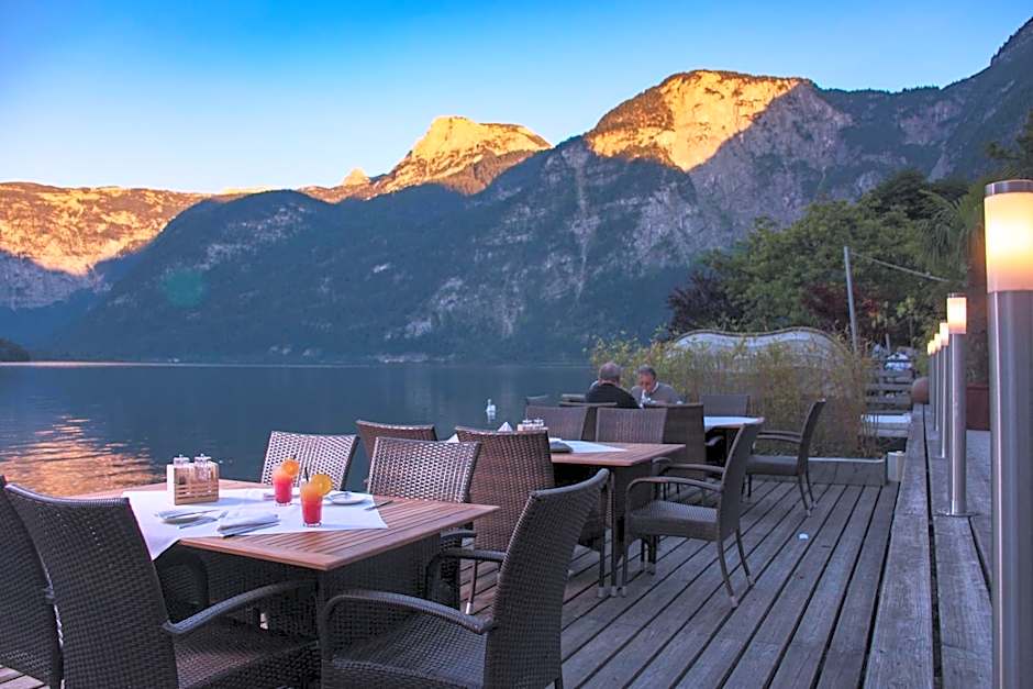 Seehotel Grüner Baum