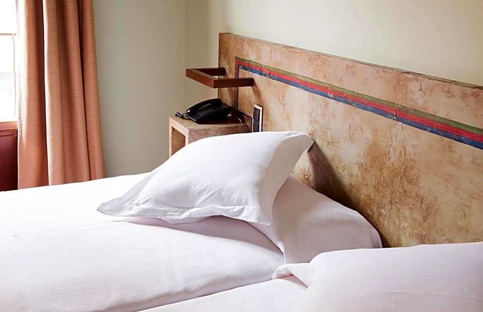 Hospedium Hotel Posada De La Luna