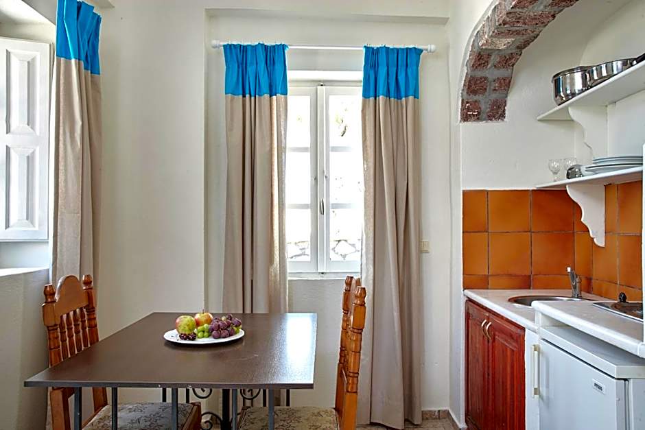 Terra Blue Santorini