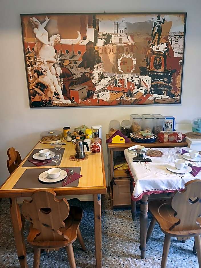 Bed And Breakfast Arcobaleno