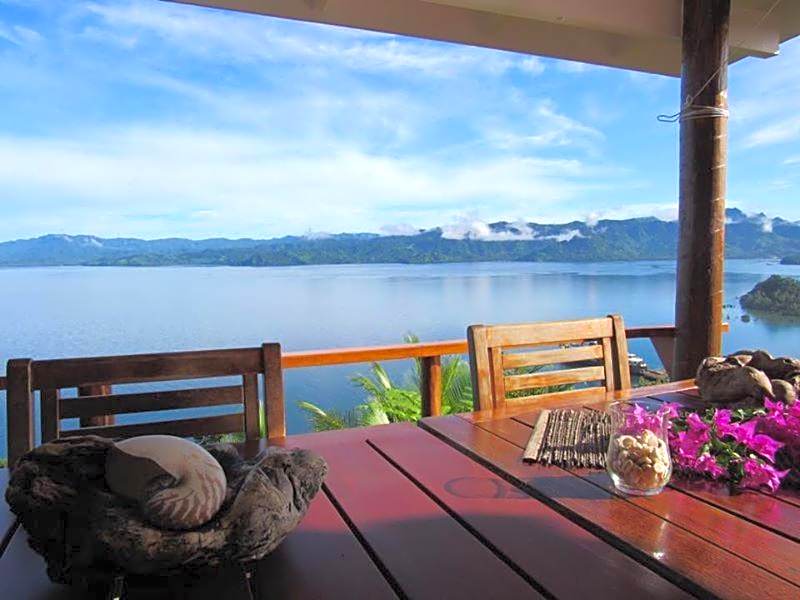Naveria Heights Lodge