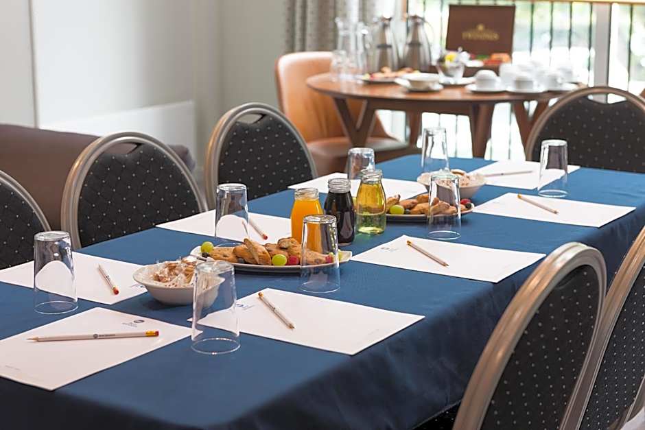 Best Western Atlantic Hotel