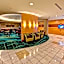 SpringHill Suites by Marriott Norfolk Old Dominion University
