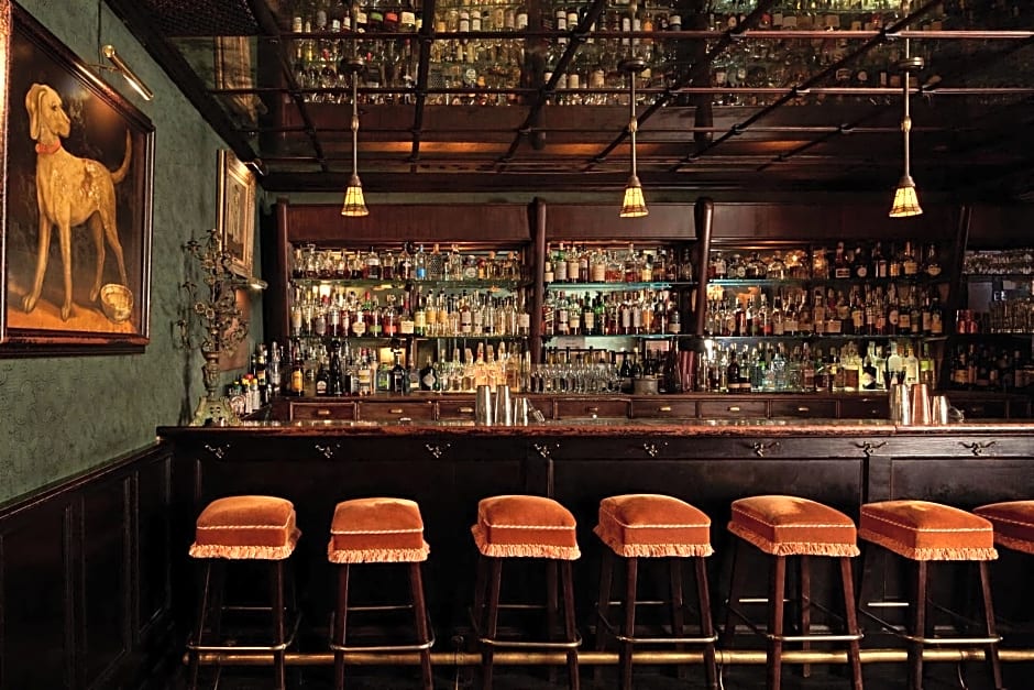 The Bowery Hotel