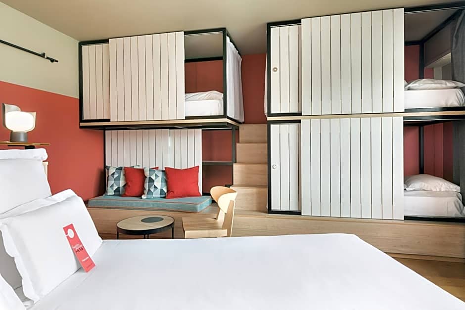 Hotel Kaijoo by HappyCulture