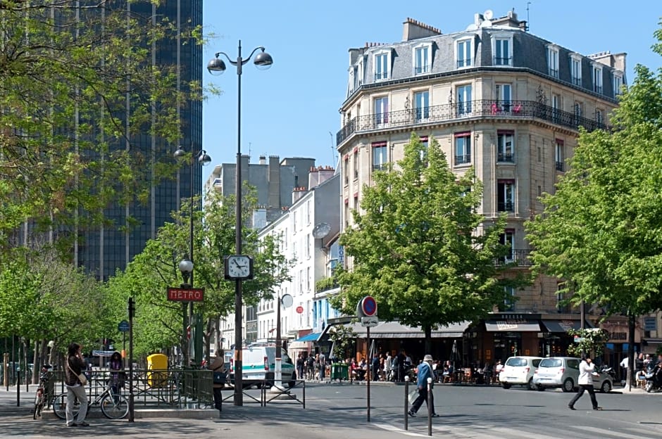 Odessa Montparnasse