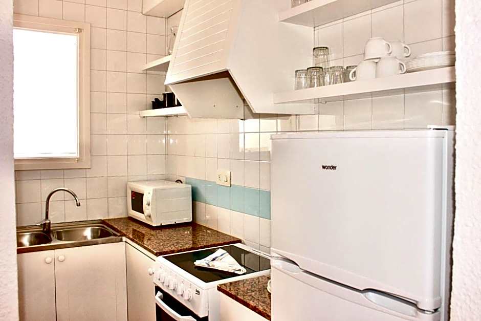 Playa Parc Apartments