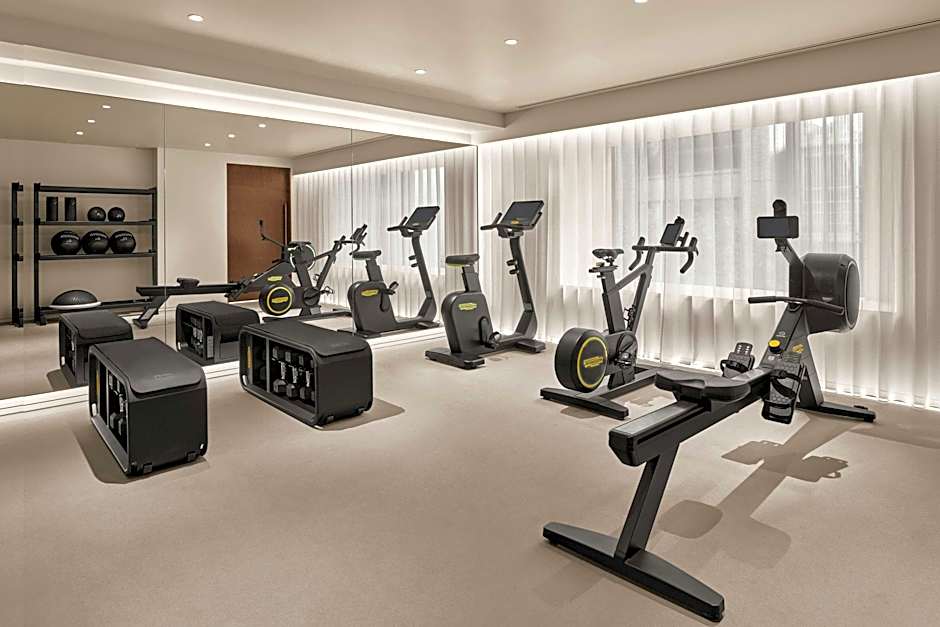 The Tokyo EDITION, Ginza