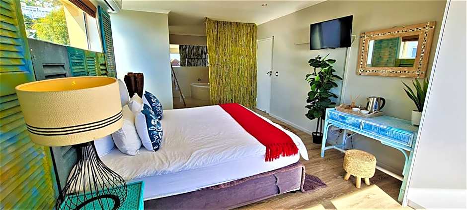 African Groove Camps Bay