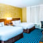 Fairfield Inn & Suites by Marriott Pocatello