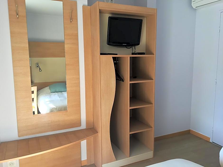 Hotel Cantosorgue