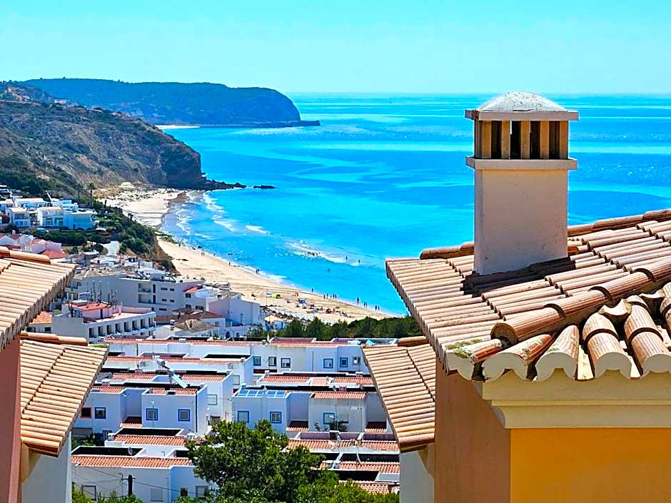The View – Santo António Villas, Golf & Spa
