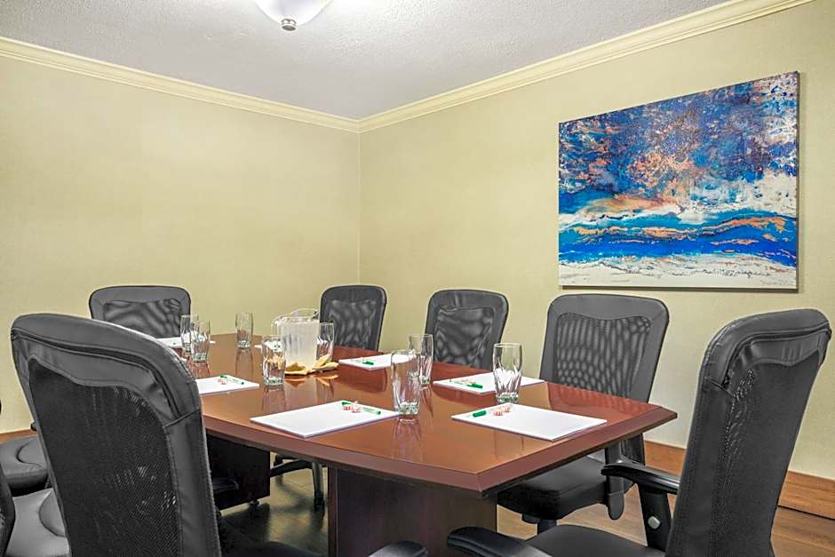 Wyndham Garden Washington DC Area