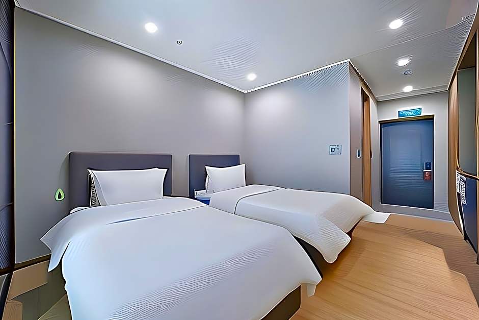 Jeonju Signature Hotel