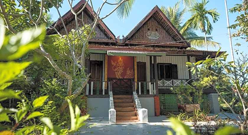 Sala Done Khone Hotel