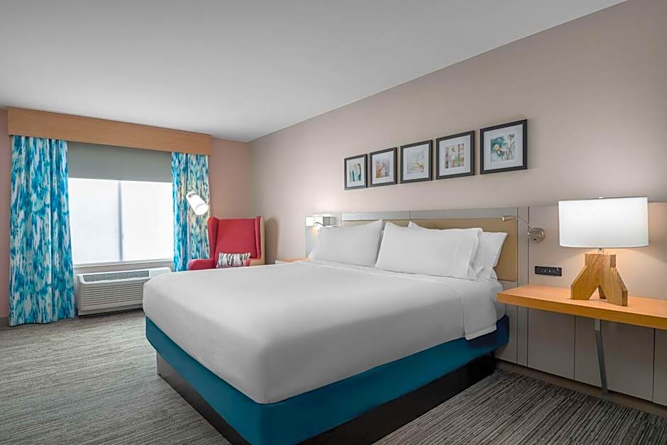 Hilton Garden Inn Great Falls