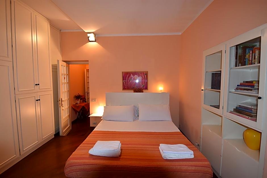 B&B A Casa Di Nancy