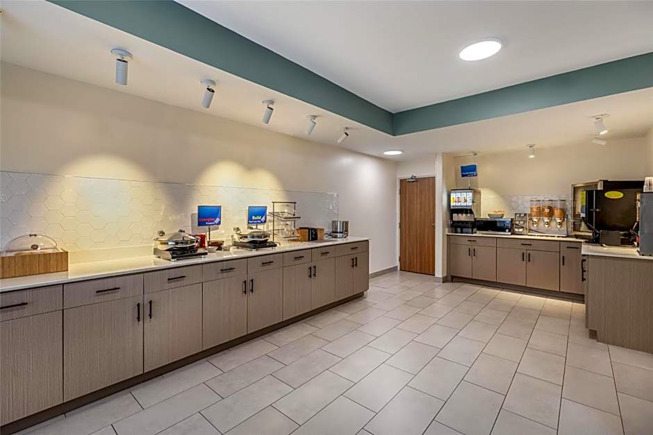 Best Western Louisville South - Shepherdsville