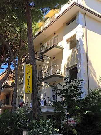 Hotel Cortina