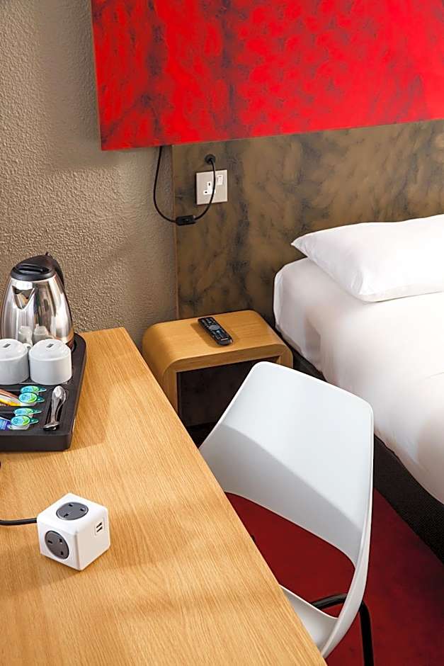 Ibis Coventry South Whitley Hotel