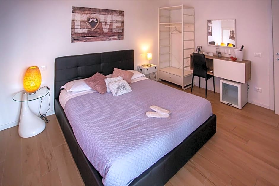 Bed And Breakfast Castello7