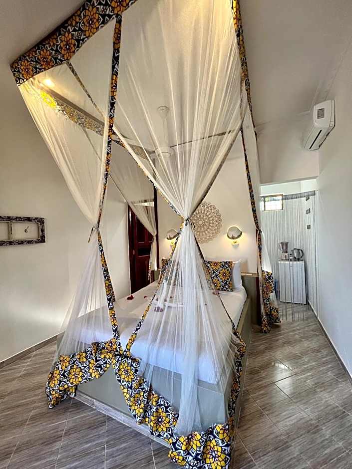 Gadea Boutique Hotel& Gadea Garden Italian Restaurant